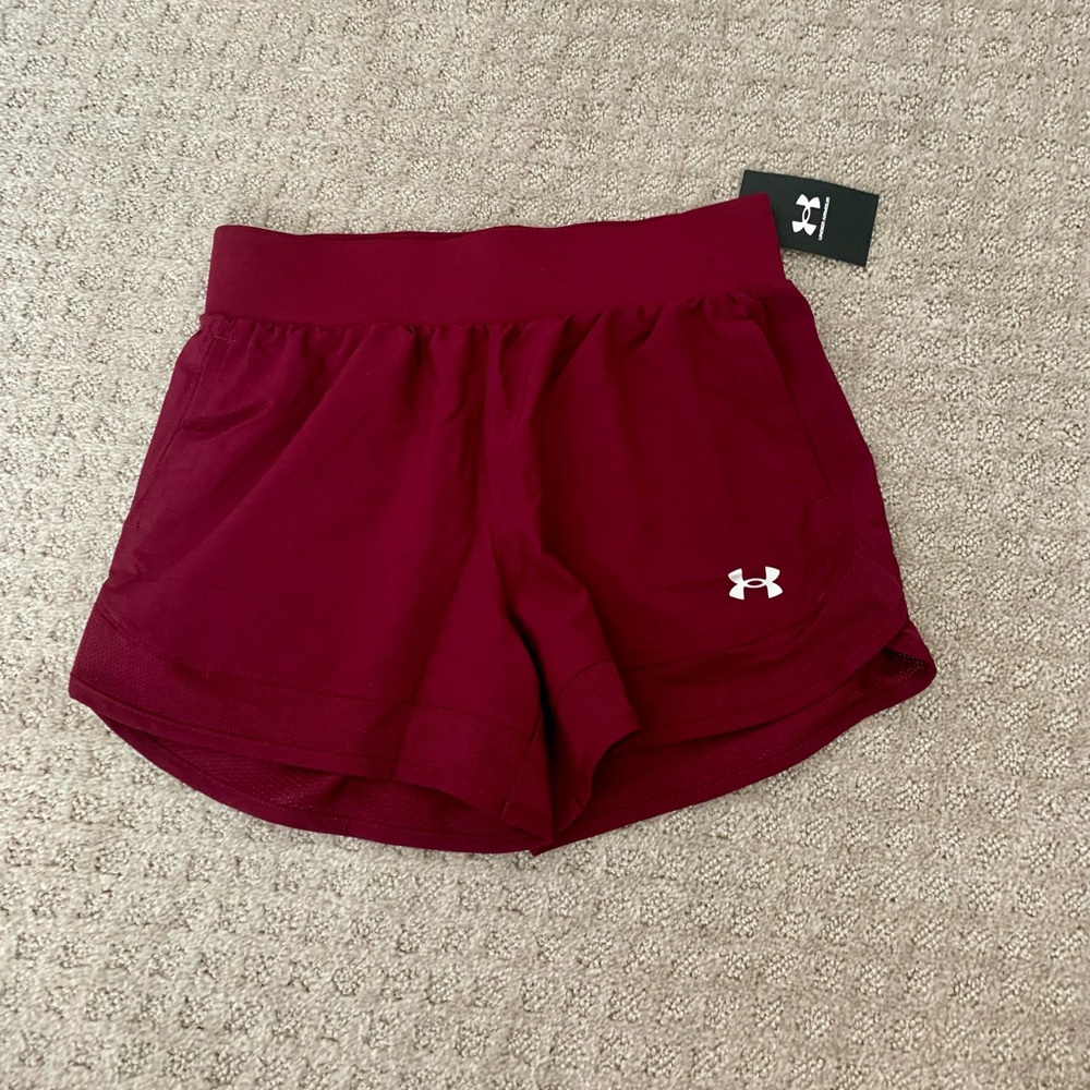 Under Armour Shorts. Small Loose.